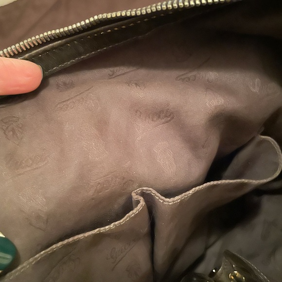 Gucci hobo in excellent condition - Picture 8 of 9
